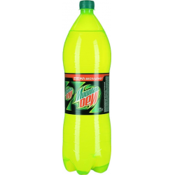 Маунтин Дью Mtn Dew газировка Maui Burst, фруктовый вкус, мл