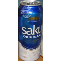 Отзыв о Пиво Saku