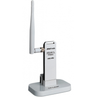 Отзыв о Wi-Fi-адаптер TP-Link TL-WN422GC USB