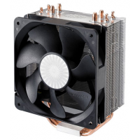 Отзыв о Кулер для процессора Cooler Master Hyper 212 Plus