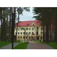 Отзыв о Санаторий "Озерный" (Беларусь, Гродненская область)