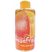 Отзыв о Гель для душа Aquafruit