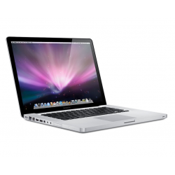 Отзыв о Ноутбук Apple Macbook Pro 15