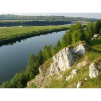 Отзыв о Река Сылва (Россия, Свердловская область)