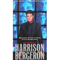 harrison bergeron analysis harrison bergeron analysis