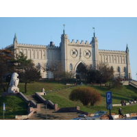 Отзыв о Люблинский королевский замок (Польша, Люблин)