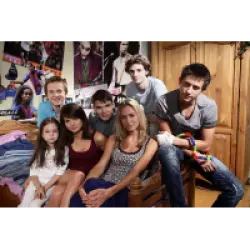 Отзыв о Сериал "Закрытая школа" (2011-2012)