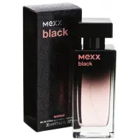 Отзыв о Туалетная вода Mexx Black Woman