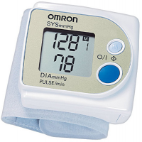 Omron Rx 3  -  2