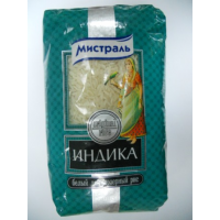 Отзыв о Длиннозерный рис Мистраль "Индика"