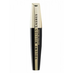 Отзыв о Тушь для ресниц Loreal Paris Volume Million Lashes Extra-Black