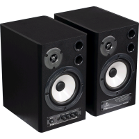 Отзыв о Акустическая система Behringer MS40