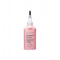 Отзыв о Укрепляющее средство для ногтей Avon Nail Experts "Сияние жемчуга"