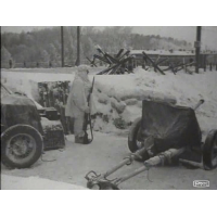 Отзыв о Документальный фильм "Разгром немецких войск под Москвой" (1941)