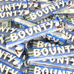 Отзывы о Шоколад Bounty