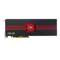 Отзыв о Видеокарта PCI-E Asus AMD Radeon HD6990 4096MB 2x256bit GDDR5