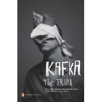 Отзыв о Книга "Процесс" - Франц Кафка