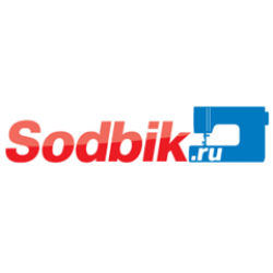 Отзыв о Sodbik.ru - интернет-магазин швейной техники