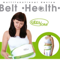 Gezatone Belt Health  -  9