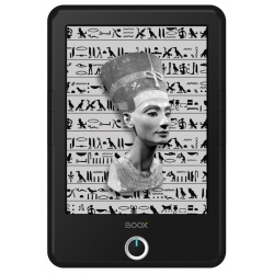 Отзыв о Электронная книга ONYX BOOX T76SML Nefertiti