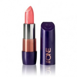 loreal blazing lava lipstick