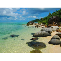 Остров Фукуок (Вьетнам): отзывы, фото, отели, погода, экскурсии, цены | Фукуок Лайф
