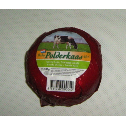 Отзыв о Сыр голландский Polderkaas Baby Gouda