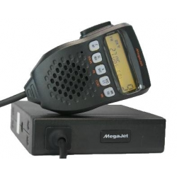 Megajet mj-555k автомобильная радиостанция купить, цена, отзывы.