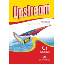 отзывы upstream учебник