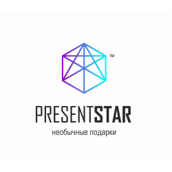 PRESENTSTAR - впечатления в подарок, подарочные сертификаты