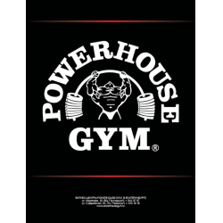 Отзыв о Фитнес-центр Powerhouse Gym (Россия, Екатеринбург)