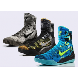 Отзыв о Кроссовки Nike Kobe 9