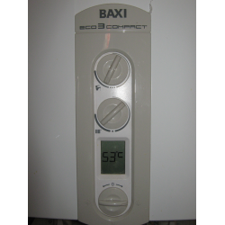  Baxi Eco 3 Compact -  3