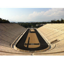 Отзыв о Стадион Panathenaic (Греция, Афины)