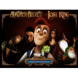 Отзыв о Lost King - игра для PC