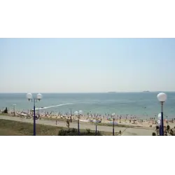 Отзыв о Пляж "Миллениум" (Южный)