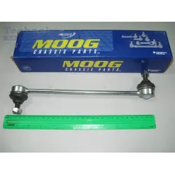 Отзыв о Стойки стабилизатора MOOG