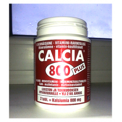 Calcia 800 Plus    -  3