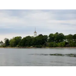 Отзыв о Остров Залит (Россия, Псковская область)
