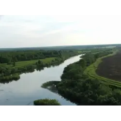 Отзыв о Отдых на реке Яя (Россия, Томская область)