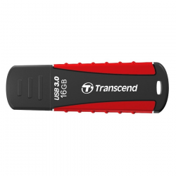 Отзыв о USB Flash drive Transcend JetFlash 810