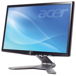 Отзыв о LCD-монитор Acer P221W