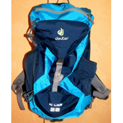 Deuter air lite 22 best sale