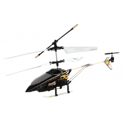 Phantom-15 вертолет инструкция