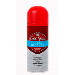 Отзыв о Дезодорант-антиперспирант Old Spice Odor Blocker