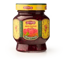 Отзыв о Варенье Ратибор