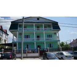 Отзыв о Гостевой дом "Арго" (Россия, Геленджик)