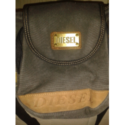 Отзыв о Сумка женская Diesel