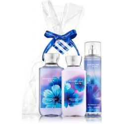 Отзыв о Молочко для тела Bath & Body Works "Moonlight Path"