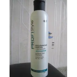 Отзыв о Шампунь для волос Profi Style безсульфатный